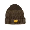 Chambers Knit Hat (Thyme) -Unisex Clothing Sales 411 7805 THYM