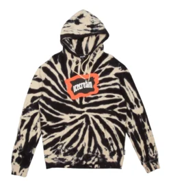 Stone Hoodie (Bleached Sand)