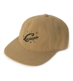Cane Polo Cap (Doe)