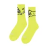 Sock (Neon Yellow)