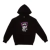 Bros Hoodie (Black) -Unisex Clothing Sales 421 1308