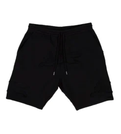 Tonal Short (Black)