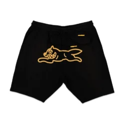Gerald Short (Black)