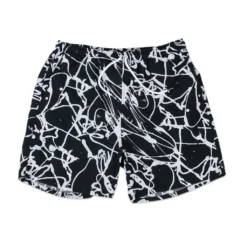 Ink Short (Black)