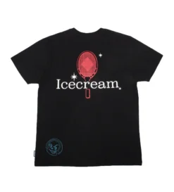 Ace S/S Knit (Black)