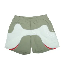 Lime Short (Hedge Green)