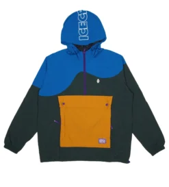 Mercy Jacket (Multi)