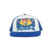 Laugh Snapback Hat (Daphne)