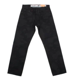 Dairy Jean (Syrup Black)