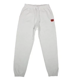 Hours Sweatpant (Light Heather Grey)