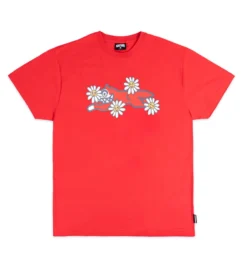 Horwell S/S Tee (Tomato)