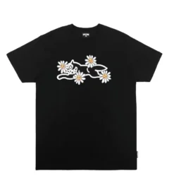 Horwell S/S Tee (Black)