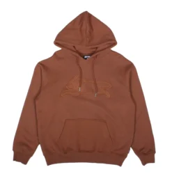 Universe Hoodie (Bison)