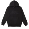 Universe Hoodie (Black) -Unisex Clothing Sales 421 7305 blk