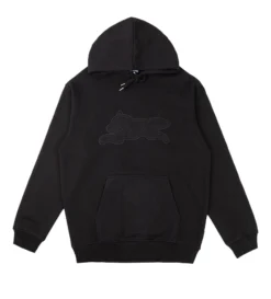 Universe Hoodie (Black)