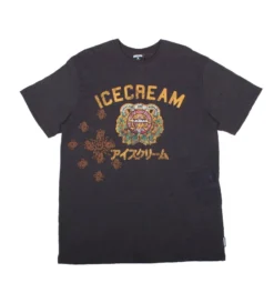 Graduate S/S Knit (Phantom)