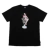 Cherry On Top S/S Tee (Black)