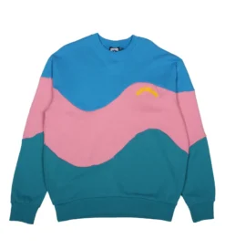 Limbo Crew (Swedish Blue)