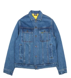 Bumble Reversible Jacket (Salted Caramel)