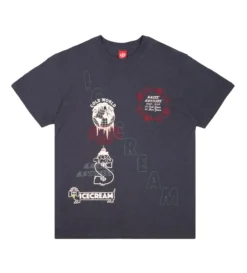 Vegas S/S Knit (Periscope)