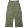 Sailor Pant (Olive Cotton Ripstop) -Unisex Clothing Sales 4 3caf07b4 282a 4223 a34a 7c9158a941cd