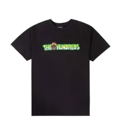 Kong Bar T-Shirt (Black)