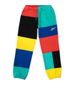 Gower Sweatpants (Teal)