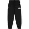 Volume 2 Fleece Jogger (Black) -Unisex Clothing Sales 600037 BLK