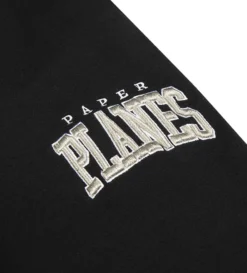 Volume 2 Fleece Jogger (Black) -Unisex Clothing Sales 600037 BLKd1