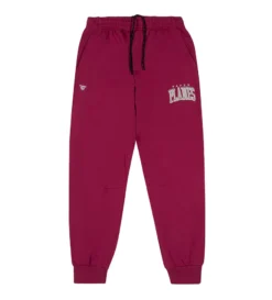 Volume 2 Fleece Jogger (Carmine)