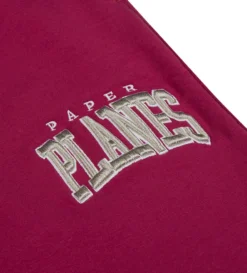 Volume 2 Fleece Jogger (Carmine) -Unisex Clothing Sales 600037 CARd1