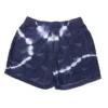 Do Or Dye Shorts (Navy) -Unisex Clothing Sales 600039 nvy