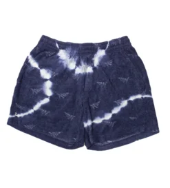 Do Or Dye Shorts (Navy)