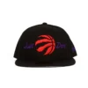 Just Don X New Era Toronto Raptors 59Fifty (Black) -Unisex Clothing Sales 60229015
