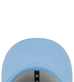 NEW ERA Houston Astros 2017 World Series Pop Sweat 59FIFTY Fitted Cap (Navy) -Unisex Clothing Sales 60243506 NVYd3