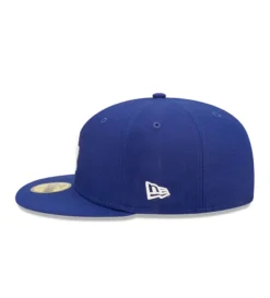 NEW ERA Los Angeles Dodgers 1988 World Series Pop Sweat 59FIFTY Fitted Cap (Blue) -Unisex Clothing Sales 60243526 BLUd2