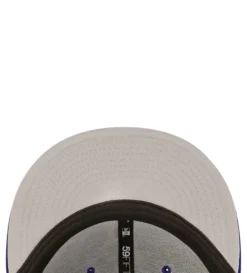 NEW ERA Los Angeles Dodgers Team Heart 59Fifty Fitted (Blue) -Unisex Clothing Sales 60243669 BLUu