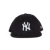 Proper X New Era 1993 New York Yankees 59Fifty (Navy Corduroy) -Unisex Clothing Sales 60285317 NVY