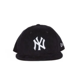 Proper X New Era 1993 New York Yankees 59Fifty (Navy Corduroy)