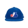 Proper X New Era 1997 Montreal Expos 59Fifty (Light Royal Corduroy) -Unisex Clothing Sales 60285319 ROY