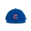 Proper X New Era 1987 Chicago Cubs 59Fifty (Light Royal Corduroy) -Unisex Clothing Sales 60285325 ROY