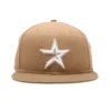 Proper X New Era 2000 Houston Astros 59Fifty (Khaki Washed Chino) -Unisex Clothing Sales 60359456 kha