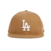 Proper X New Era Los Angeles Dodgers 59Fifty (Khaki Washed Chino)