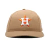 Proper X New Era 2019 Houston Astros 59Fifty Low Profile (Khaki Washed Chino) -Unisex Clothing Sales 60359458 lpkha