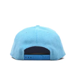 Proper X New Era Houston Oilers 9Fifty Snapback (Sky Blue Corduroy) -Unisex Clothing Sales 60359461 skyb
