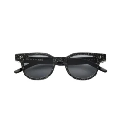 X-Girl X Akila Legacy (Black)