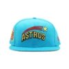 New Era Proper Exclusive: Houston Astros 1968 All-Star Game 59Fifty (Sunwash Blue) -Unisex Clothing Sales 70789450