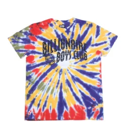 Big Sky S/S Knit (White)