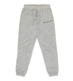 Lifeforce Jogger (Heather Grey)