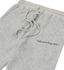 Lifeforce Jogger (Heather Grey) -Unisex Clothing Sales 811 8100 HGRd1